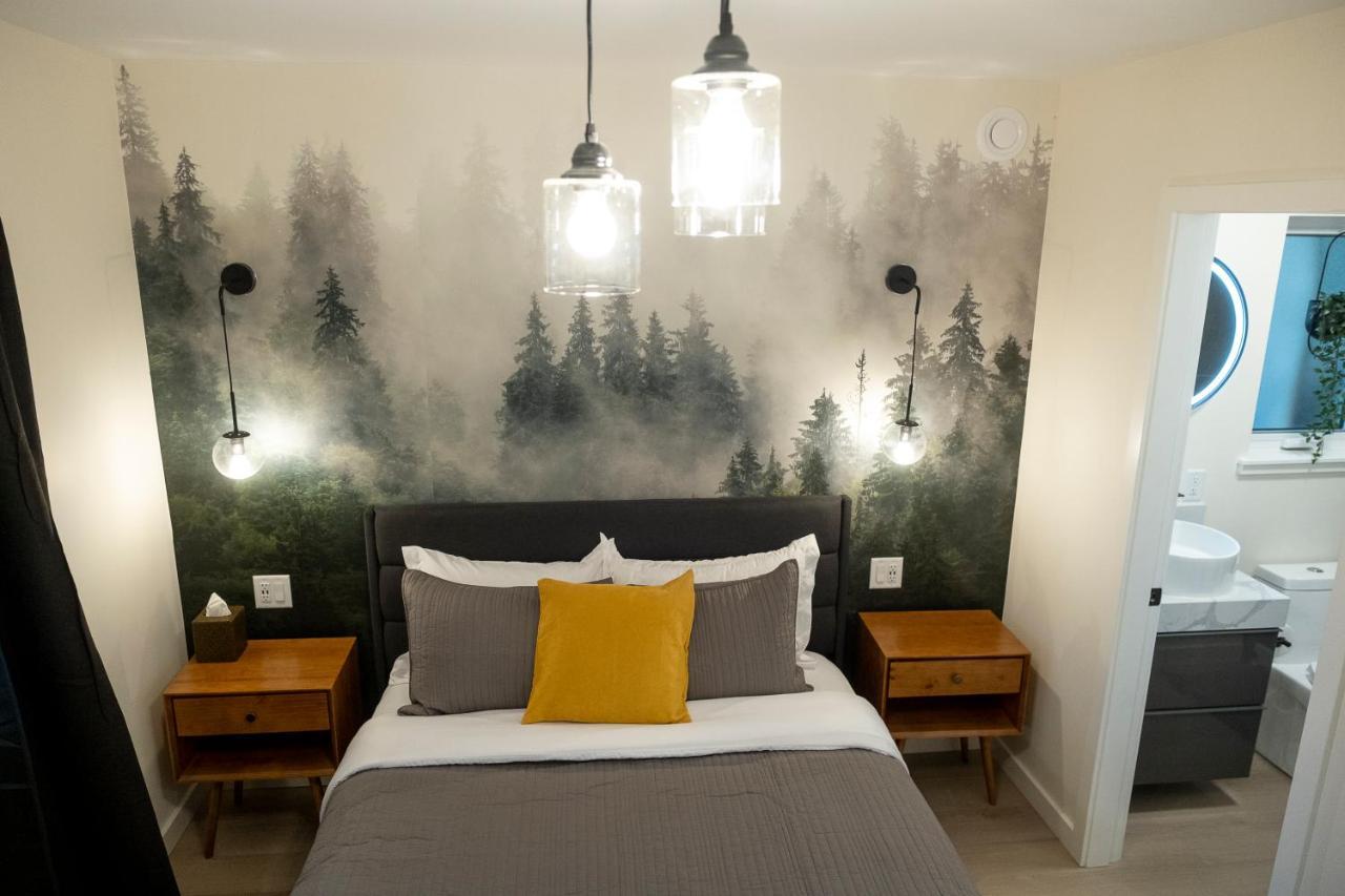 The Francis Boutique Inn Юклулет Екстер'єр фото