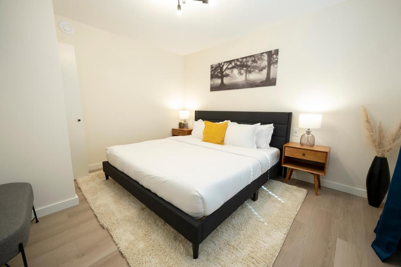 The Francis Boutique Inn Юклулет Екстер'єр фото
