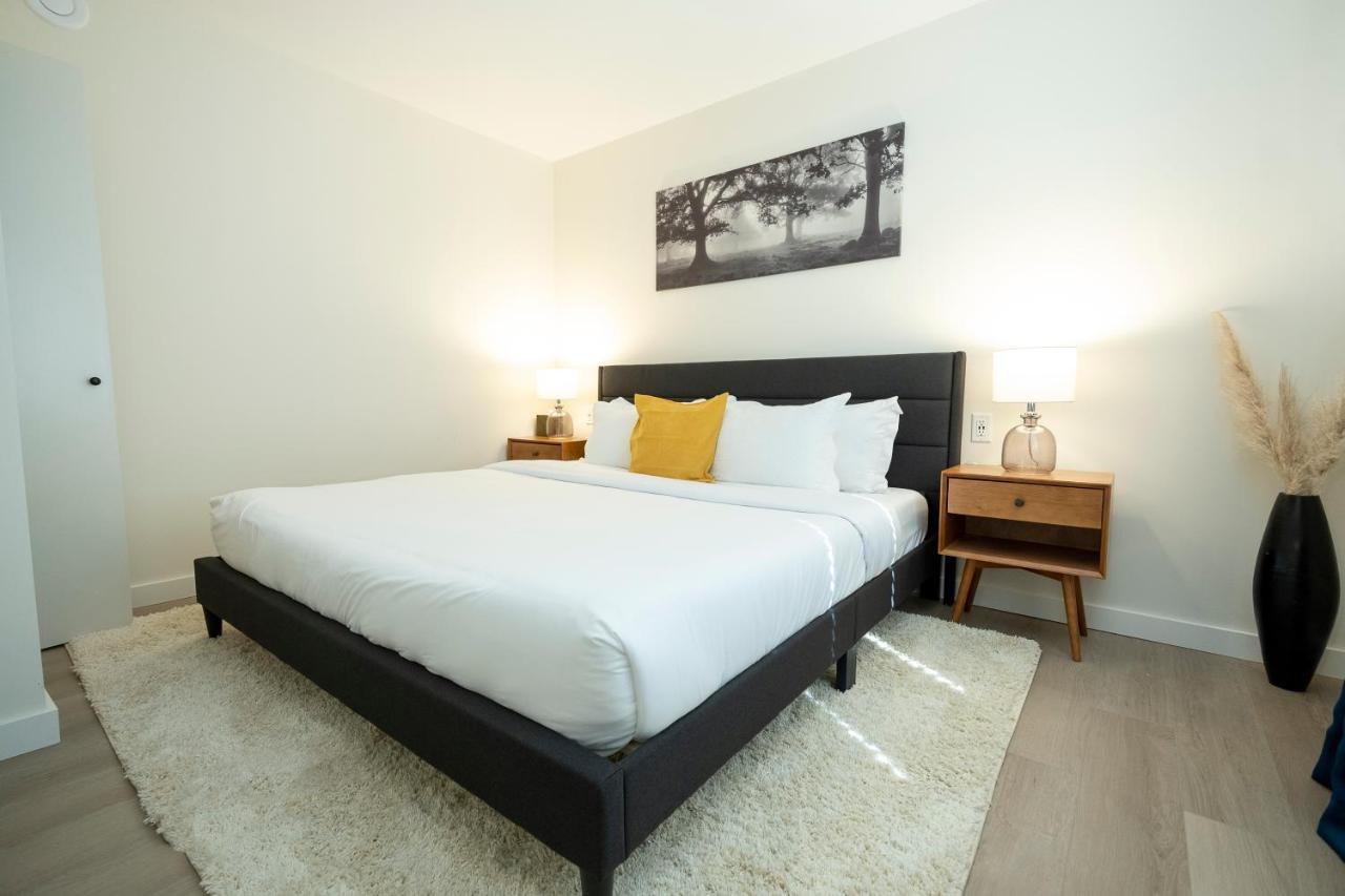 The Francis Boutique Inn Юклулет Екстер'єр фото
