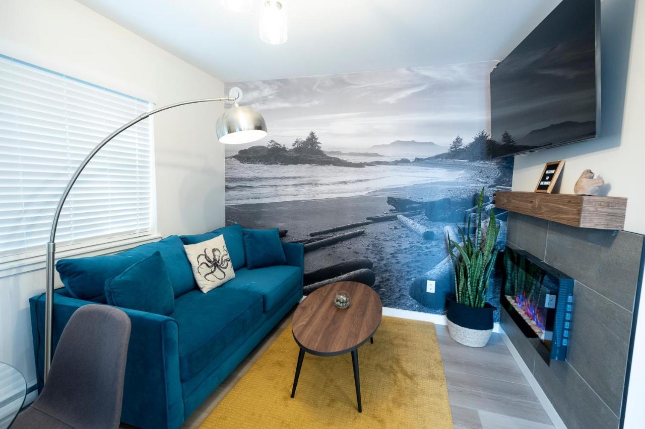 The Francis Boutique Inn Юклулет Екстер'єр фото