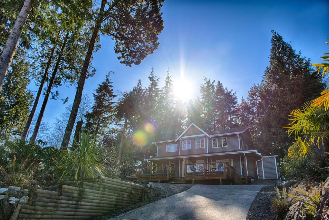 The Francis Boutique Inn Юклулет Екстер'єр фото